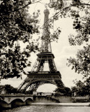 Buy Eiffel Tower II at AllPosters.com