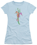 Women's: Seahorse Dance