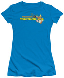 Juniors: Magnum PI-Hawaiian Life T-Shirt