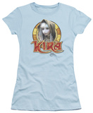 Juniors: Dark Crystal-Kira Circle