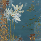Krishna's Garden I