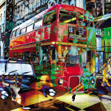 Buy Trafalgar Square at AllPosters.com