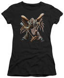 Juniors: Lethal Threat-Skull Rocker