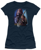 Buy Juniors: Farscape-D'Argo at AllPosters.com