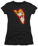 Juniors: Justice League America-Firestorm Blaze