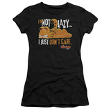 Buy Juniors: Garfield-Not Lazy at AllPosters.com