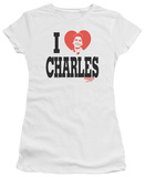 Juniors: Charles in Charge-Heart