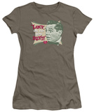 Juniors: I Love Lucy-Oh No You Dun't