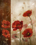 Buy Wild Poppies I at AllPosters.com