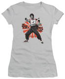 Juniors: Bruce Lee-Meaning Of Life