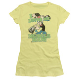 Buy Juniors: Popeye-Muscle Man at AllPosters.com