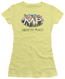 Juniors: Melrose Place-Meet