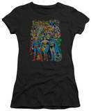 Buy Juniors: DC-Original Universe at AllPosters.com