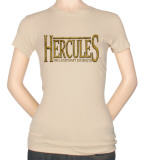 Juniors: Hercules-Set In Stone