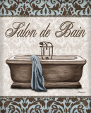 Modern Tub