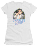 Juniors: Charles in Charge-Suave
