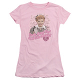 Juniors: I Love Lucy-Tastes Like Candy