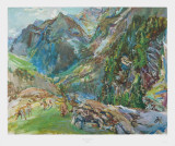 Buy Maloja at AllPosters.com