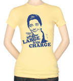 Juniors: Charles in Charge-Large&In Charge