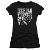 Buy Women's: Ice Road Truckers-Busted Truck at AllPosters.com