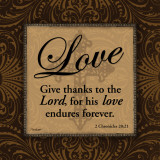 Buy Love at AllPosters.com