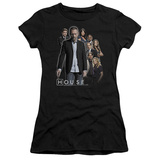 Buy Juniors: House-Crew at AllPosters.com