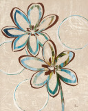 Buy Tie Dye II at AllPosters.com
