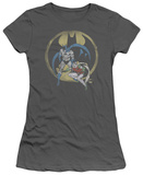 Women's: DC-Team