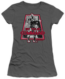 Juniors: Battle Star Gallactica-By Your Command