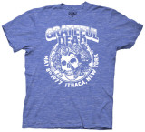 Grateful Dead Ithaca New York (Slim Fit)