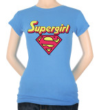 Buy Juniors: DC-I'm a Supergirl at AllPosters.com
