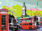 Buy Londres at AllPosters.com