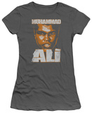 Juniors: Ali-Angry Orange