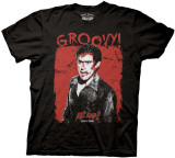 Evil Dead - 2 Groovy