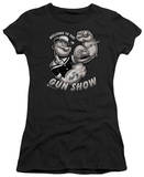Buy Juniors: Popeye-Gun Show at AllPosters.com