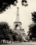 Buy Eiffel Tower I at AllPosters.com