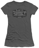 Juniors: Popeye-Classic Popeye T-Shirt
