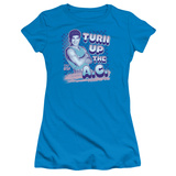 Juniors: Saved By The Bell-Turn Up The Ac
