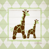 Giraffes