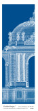 Buy Pavilion Design I at AllPosters.com