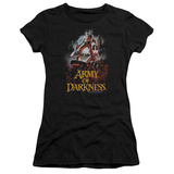 Juniors: Army Of Darkness