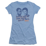 Women's: Psych-Pants On Fire