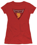 Juniors: Batman BB-Shazam Shield
