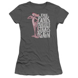Juniors: Pink Panther -  Strikes Again