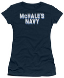 Buy Juniors: McHale's Navy-Logo at AllPosters.com