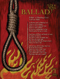 Buy Ballad Poetry Form at AllPosters.com