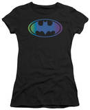 Juniors: Batman-Gradient Bat Logo