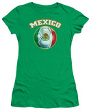 Women's: Mexico T-Shirt
