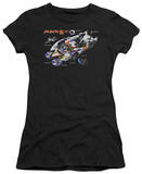 Buy Juniors: Speed Racer-Mach 5 Specs at AllPosters.com