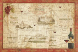 Wine Map